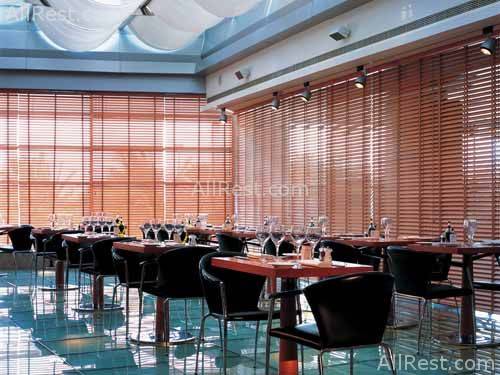 Hilton Dubai Creek 17